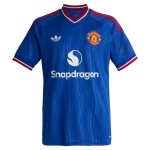 Günstige Fußballtrikots Manchester United Cunha 10 Auswärtstrikot 2026-27 Kurzarm