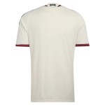 Günstige Fußballtrikots Manchester United Kinder 3rd trikot 2026-27 Kurzarm
