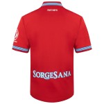 Günstige Fußballtrikots Napoli 3rd trikot 2026-27 Kurzarm