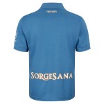 Günstige Fußballtrikots Napoli Heimtrikot 2026-27 Kurzarm
