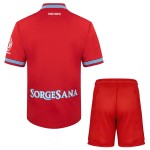 Günstige Fußballtrikots Napoli Kinder 3rd trikot 2026-27 Kurzarm