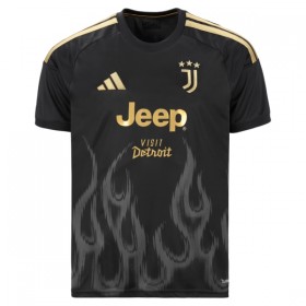Günstige Fußballtrikots Juventus 3rd trikot 2026-27 Kurzarm