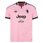 Günstige Fußballtrikots Juventus Bremer 3 Auswärtstrikot 2026-27 Kurzarm