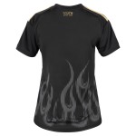 Günstige Fußballtrikots Juventus Frauens 3rd trikot 2026-27 Kurzarm