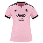 Günstige Fußballtrikots Juventus Frauens Auswärtstrikot 2026-27 Kurzarm Günstige Fußballtrikots Juventus Frauens Auswärtstrikot 2026-27 Kurzarm