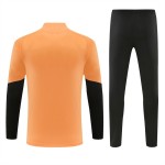 Arsenal Training Sweatshirts Viertelreißverschluss 2026-27 Gelbe
