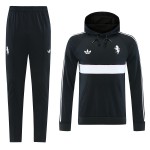 Juventus Hoodie Training Sweatshirts 2026-27 Schwarze