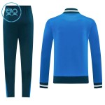 Kinder Napoli Trainingsanzüge 2026-27 Blaue