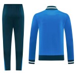 Napoli Trainingsanzüge 2026-27 Blaue