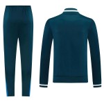 Napoli Trainingsanzüge 2026-27 Navy