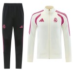 Real Madrid Trainingsanzüge 2026-27 Weiße