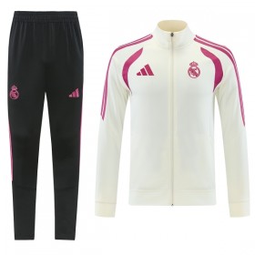 Real Madrid Trainingsanzüge 2026-27 Weiße