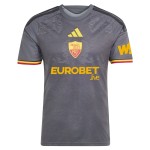 Günstige Fußballtrikots AS Roma Dybala 21 Kinder 3rd trikot 2026-27 Kurzarm