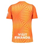 Günstige Fußballtrikots Atlético Madrid Torwart 2026-27 Orange Kurzarm