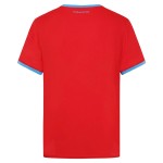 Günstige Fußballtrikots Blackburn Rovers Kinder 3rd trikot 2026-27 Kurzarm