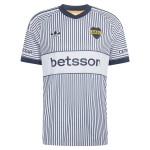 Günstige Fußballtrikots Boca Juniors Auswärtstrikot 2026-27 Kurzarm