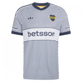 Günstige Fußballtrikots Boca Juniors Auswärtstrikot 2026-27 Kurzarm