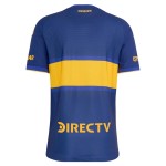 Günstige Fußballtrikots Boca Juniors Heimtrikot 2026-27 Kurzarm