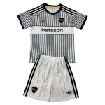 Günstige Fußballtrikots Boca Juniors Kinder Auswärtstrikot 2026-27 Kurzarm