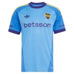 Günstige Fußballtrikots Boca Juniors Torwart 2026-27 Kurzarm