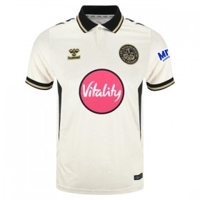 Günstige Fußballtrikots Bournemouth 3rd trikot 2026-27 Kurzarm