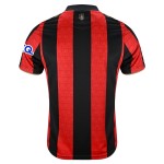 Günstige Fußballtrikots Bournemouth Heimtrikot 2026-27 Kurzarm