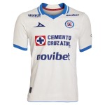 Günstige Fußballtrikots CD Cruz Azul Auswärtstrikot 2026-27 Kurzarm