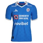 Günstige Fußballtrikots CD Cruz Azul Heimtrikot 2026-27 Kurzarm