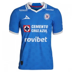 Günstige Fußballtrikots CD Cruz Azul Heimtrikot 2026-27 Kurzarm