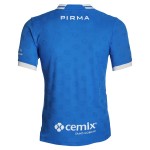 Günstige Fußballtrikots CD Cruz Azul Heimtrikot 2026-27 Kurzarm