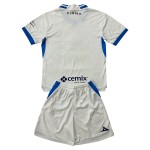 Günstige Fußballtrikots CD Cruz Azul Kinder Auswärtstrikot 2026-27 Kurzarm