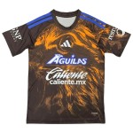 Günstige Fußballtrikots Club América 3rd trikot 2026-27 Kurzarm