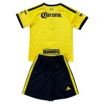 Günstige Fußballtrikots Club América Kinder Heimtrikot 2026-27 Kurzarm