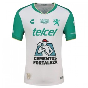 Günstige Fußballtrikots Club Leon Auswärtstrikot 2026-27 Kurzarm