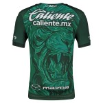 Günstige Fußballtrikots Club Leon Heimtrikot 2026-27 Kurzarm