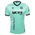 Günstige Fußballtrikots Deportivo Alaves 3rd trikot 2026-27 Kurzarm