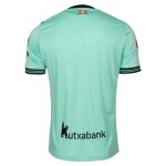 Günstige Fußballtrikots Deportivo Alaves 3rd trikot 2026-27 Kurzarm
