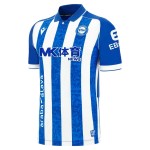 Günstige Fußballtrikots Deportivo Alaves Heimtrikot 2026-27 Kurzarm