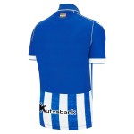 Günstige Fußballtrikots Deportivo Alaves Heimtrikot 2026-27 Kurzarm