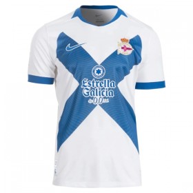 Günstige Fußballtrikots Deportivo de La Coruna 3rd trikot 2026-27 Kurzarm