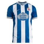 Günstige Fußballtrikots Deportivo de La Coruna Heimtrikot 2026-27 Kurzarm