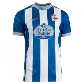 Günstige Fußballtrikots Deportivo de La Coruna Heimtrikot 2026-27 Kurzarm