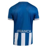 Günstige Fußballtrikots Deportivo de La Coruna Heimtrikot 2026-27 Kurzarm
