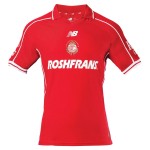 Günstige Fußballtrikots Deportivo Toluca Heimtrikot 2026-27 Kurzarm Günstige Fußballtrikots Deportivo Toluca Heimtrikot 2026-27 Kurzarm