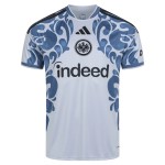 Günstige Fußballtrikots Eintracht Frankfurt 3rd trikot 2026-27 Kurzarm