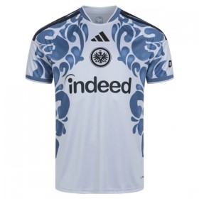 Günstige Fußballtrikots Eintracht Frankfurt 3rd trikot 2026-27 Kurzarm