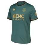 Günstige Fußballtrikots Everton 3rd trikot 2026-27 Kurzarm