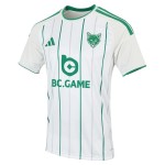 Günstige Fußballtrikots Leicester City 3rd trikot 2026-27 Kurzarm