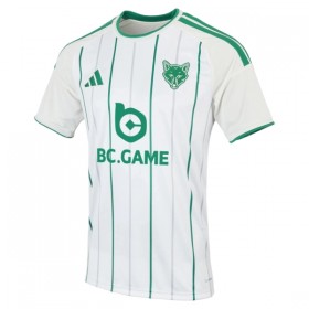 Günstige Fußballtrikots Leicester City 3rd trikot 2026-27 Kurzarm