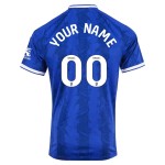 Günstige Fußballtrikots Leicester City Heimtrikot 2026-27 Kurzarm